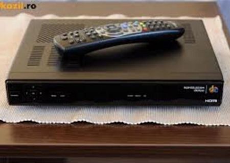 Vand decodor DOLCE HD
