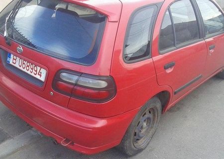 vand/dezmembrez nissan almera 1999 1.5