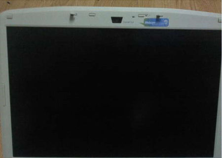 Vand display 15.4 provenit de la Acer Aspire 5520