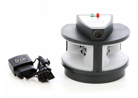 vand dispozitiv Duo Pro PestRepeller alarma cu ultrasunete antirozatoare,570mp