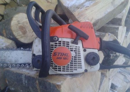 Vand drujba STIHL