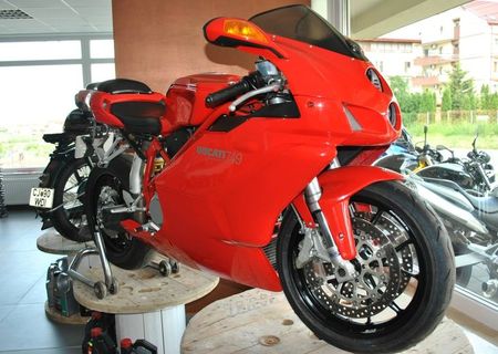 Vand DUCATI 749 Vand DUCATI 749