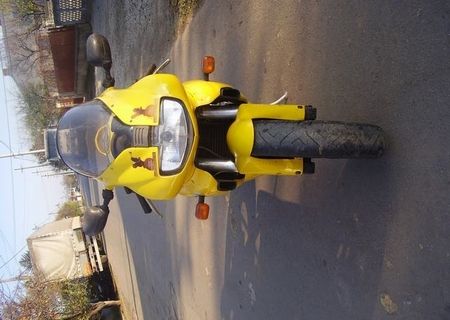 vand ducati ss 750