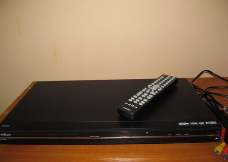 VAND DVD E-BODA