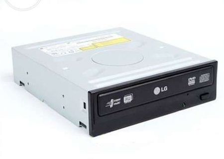 vand DVD-ROM