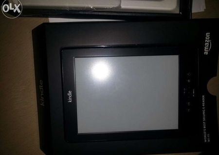 vand ebook reader