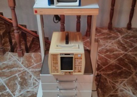 Vând echipament medical de provenienţă - Lausanne, Elveţia Vând echipament medical de provenienţă - Lausanne, Elveţia