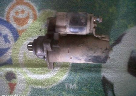 vand electromotor