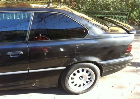 Vand eleron original BMW e36
