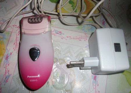 Vand epilator