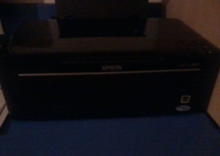 vand epson sx125