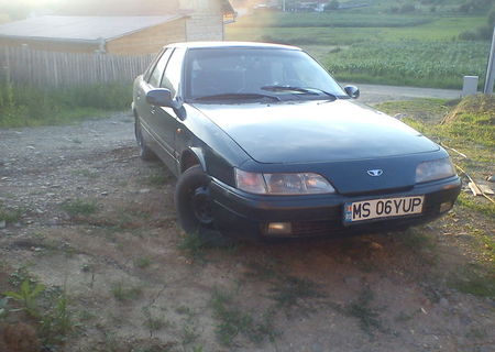 vand espero daewoo