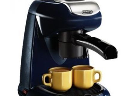 Vand   Espressor DeLonghi EC7, 800W, Cappuccino, System Vario, Negru