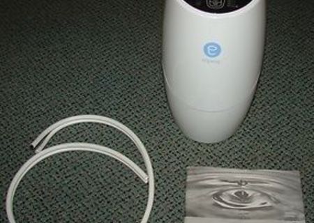 Vand eSpring