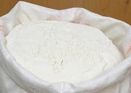 Vand Faina de Grau