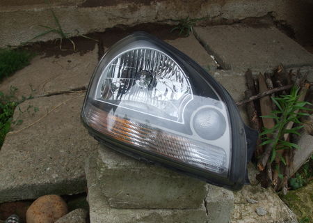 vand far Hyundai Tucson