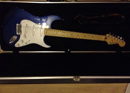 Vand Fender Stratocaster MADE IN MEXICO