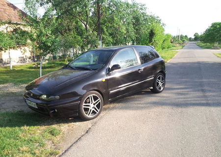 VAND FIAT BRAVO
