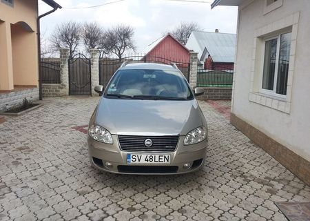 vand fiat croma