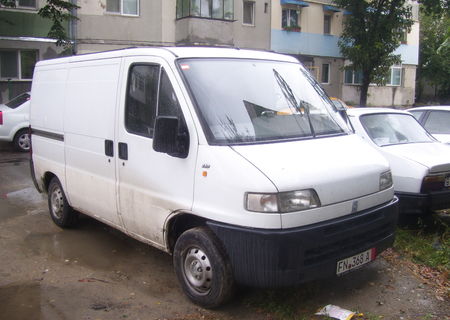 Vand Fiat Ducato