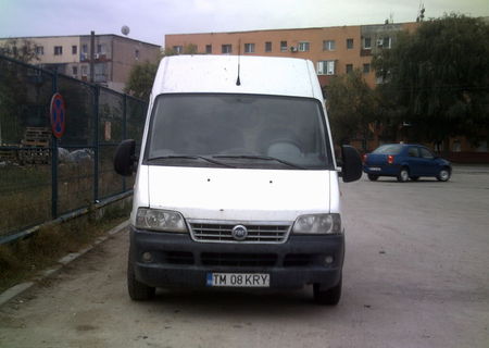 vand fiat ducato