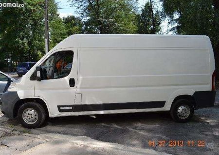 VAND FIAT DUCATO