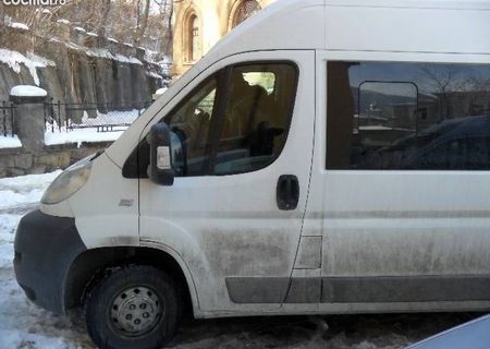 vand fiat ducato