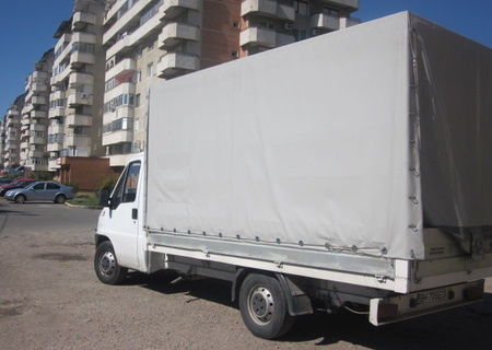 vand fiat ducato din 1998