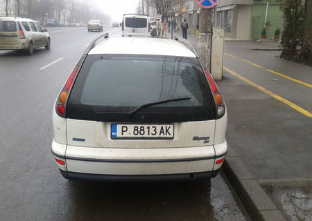 Vand Fiat Marea
