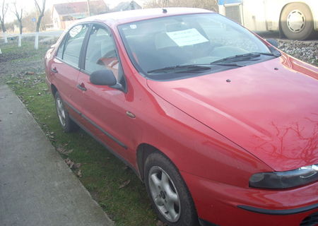 Vand Fiat Marea