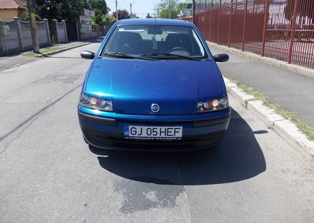 Vand Fiat Punto 1.2 Benzina Vand Fiat Punto 1.2 Benzina
