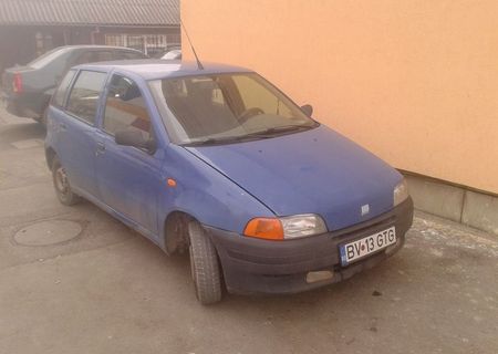 vand fiat punto vand fiat punto