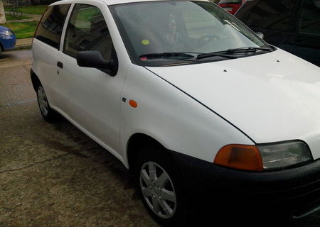 Vand Fiat Punto,an fabricatie 1999,in stare buna de functionare Vand Fiat Punto,an fabricatie 1999,in stare buna de functionare