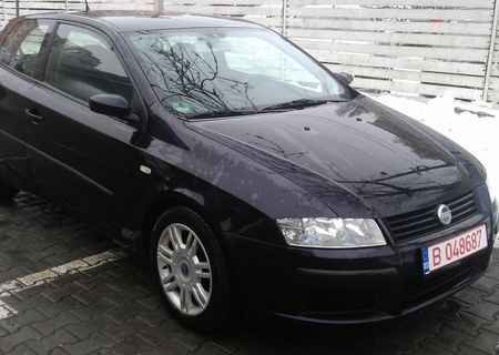 Vand Fiat Stilo