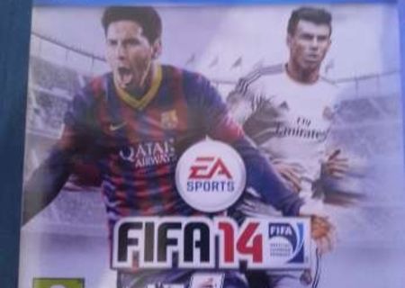 Vand Fifa 14 Fifa 2014 PS3 Playstation 3