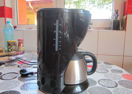 Vand filtru de cafea Solac CF 4005 Vand filtru de cafea Solac CF 4005