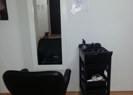 vand firma domeniul infrumusetare