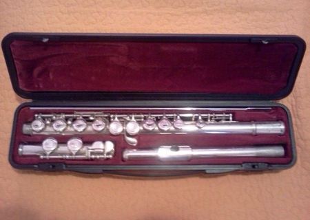 vand Flaut yamaha 211 s2