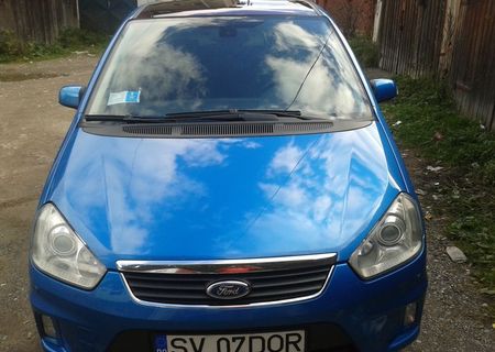 vand FORD C MAX 2008