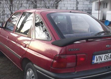 Vand ford escort 1993
