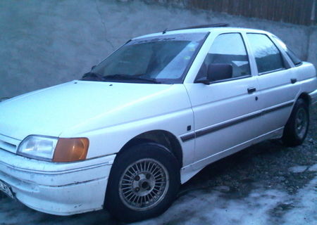 vand ford escort diesel inmatriculat in ro