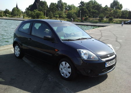 Vand FORD FIESTA TDCi