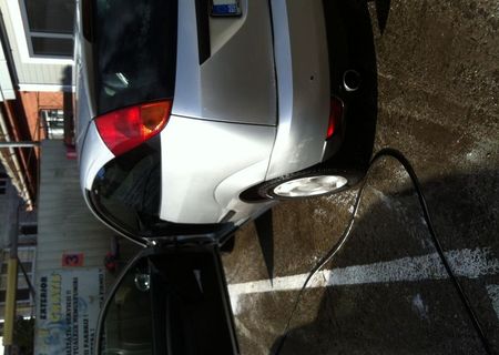 Vand ford focus 1.4