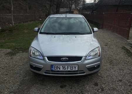 vand ford focus 2