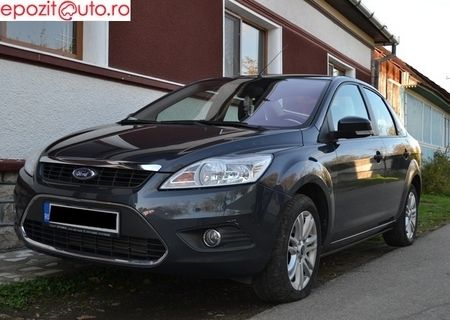 Vand Ford Focus ,2009