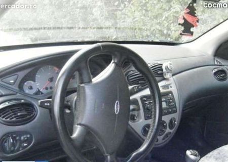 Vand Ford Focus Vand Ford Focus