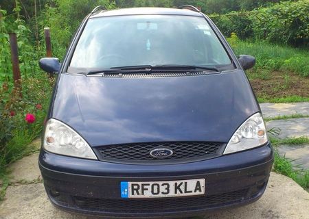 vand ford galaxy  2003