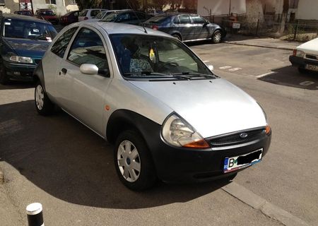 Vand Ford ka Vand Ford ka