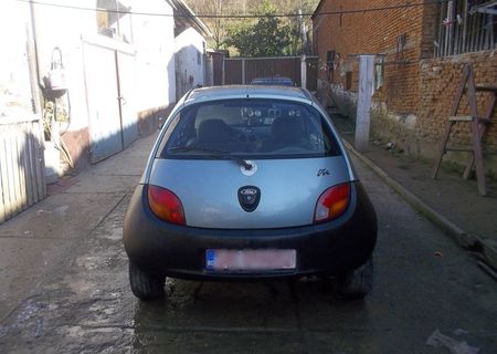 vand ford ka 1999