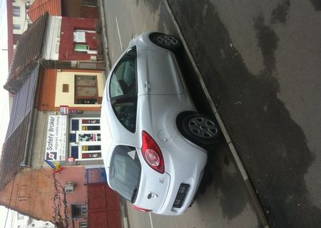 Vând Ford KA 2009 euro 4